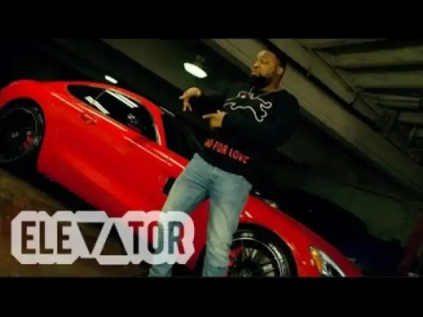 Video: Louie V Gutta - Boomin